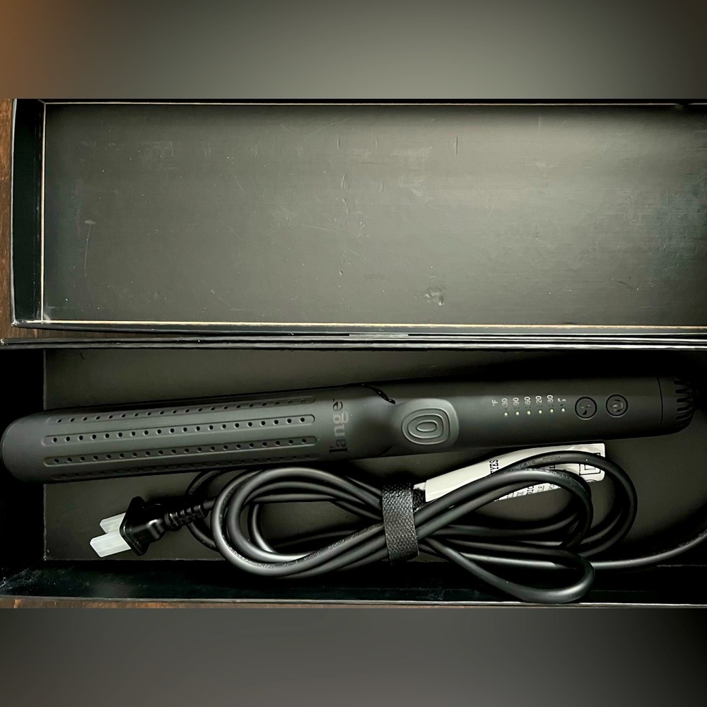 L'ANGE HAIR LE DUO GRANDE 360° AIRFLOW STYLER